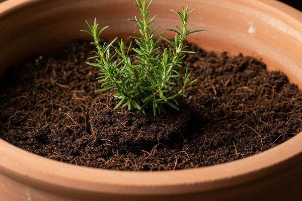 What is over-potting and why is it bad for your plants?