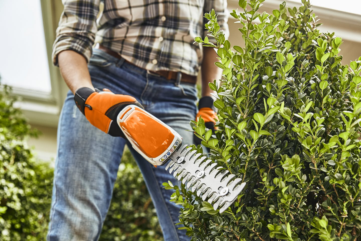 Stihl HSA 26